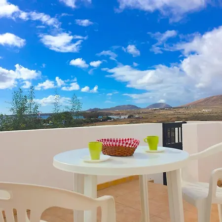 Lanzarote Ocean View Apartamento *