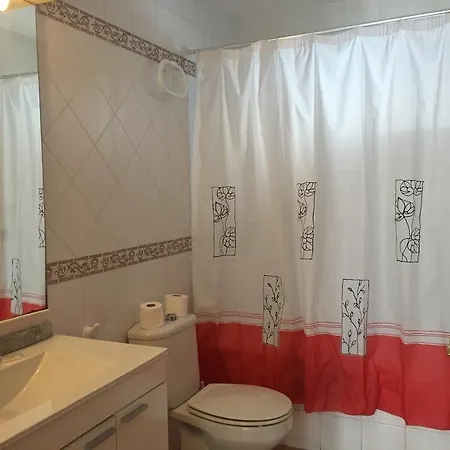 Apartamento Lanzarote Ocean View Arrieta (Lanzarote)