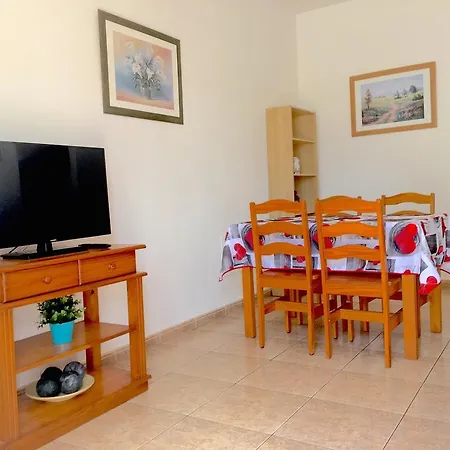 Apartamento Lanzarote Ocean View *