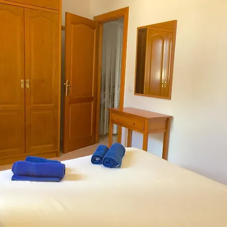 Apartamento Lanzarote Ocean View *